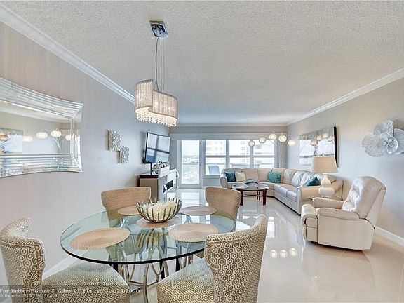 3rd image of 3550 Galt Ocean Dr APT 709
