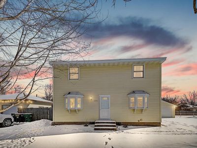 10551 President Dr NE, Blaine, MN, 55434