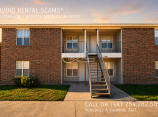 3405 Hereford Ln APT C, Killeen, TX 76542
