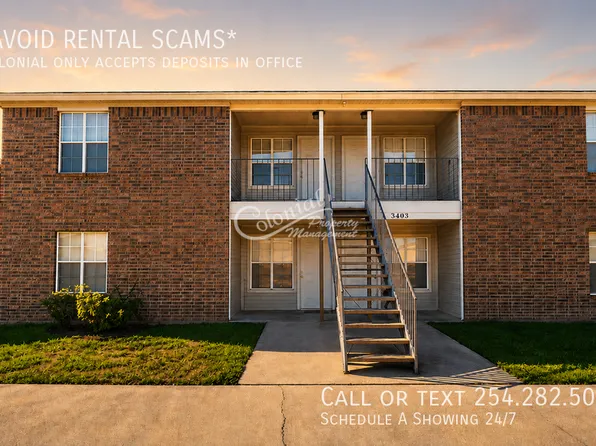 3405 Hereford Ln APT C, Killeen, TX 76542