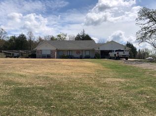 3132 Mount Harmony Rd, Greenwood, AR 72936