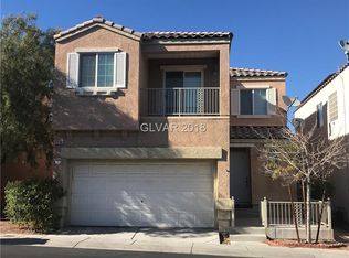 6540 Churnet Valley Ave, Las Vegas, NV 89139