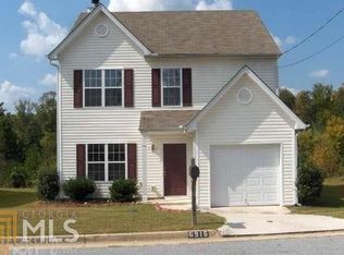 6916 Mahonia Pl, Lithonia, GA 30038