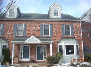 246 Liberty Ct, Collegeville, PA 19426