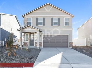 6406 Intuition Ln, Reno, NV 89523