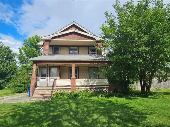2677-2679 E 124th St, Cleveland, OH 44120