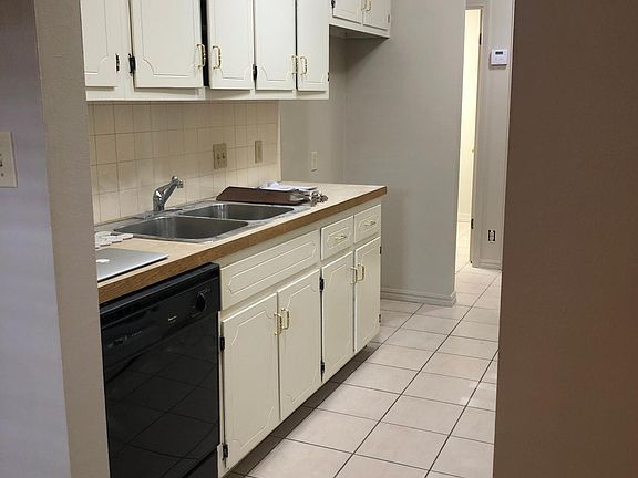 Kitchen from Dining area