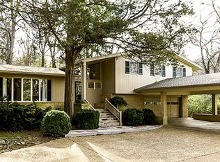 Big Cove Rd SE, Big cove, AL 35801