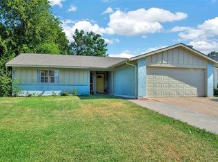 529 Via Sevilla, Mesquite, TX 75150