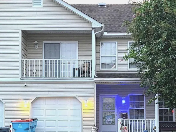 11819 Buckingham Dr, Delmar, DE 19940