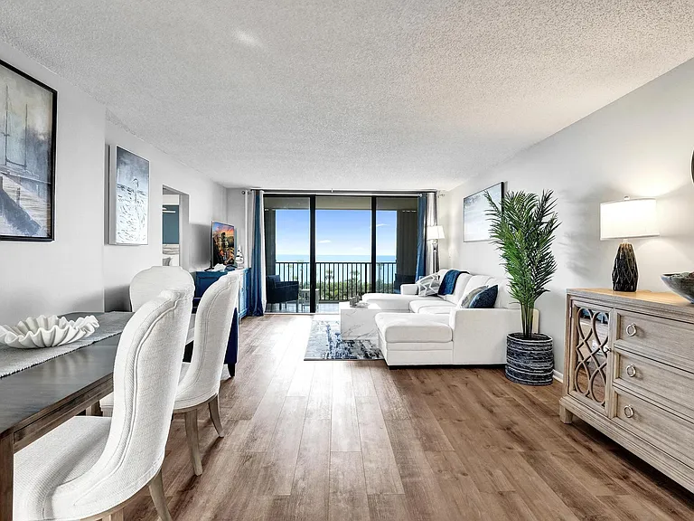 300 Ocean Trail Way #410 — Photo 9