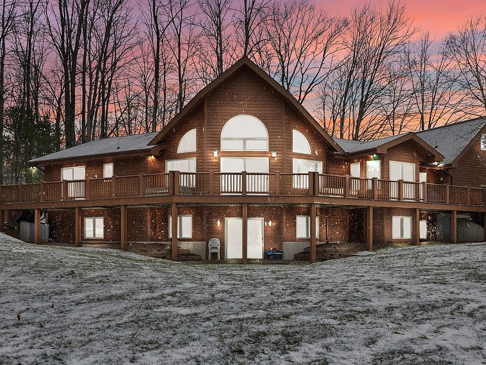 5923 Troon N, Bellaire, MI 49615 Zillow