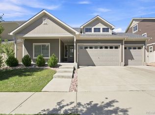 19037 Randolph Place, Denver, CO 80249