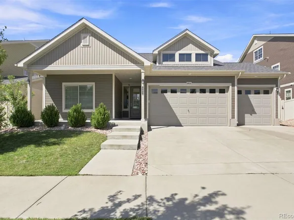 19037 Randolph Place, Denver, CO 80249