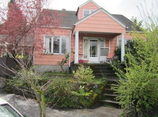 2315 SE 20th Ave, Portland, OR 97214