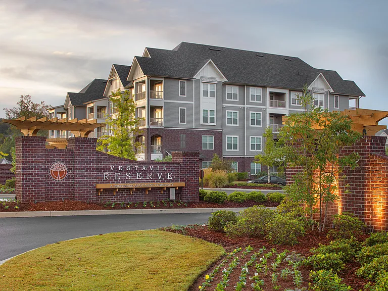 Vestavia Reserve — Photo 46