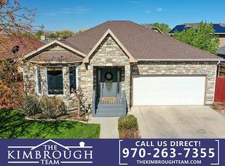 255 Westwater Cir, Fruita, CO 81521
