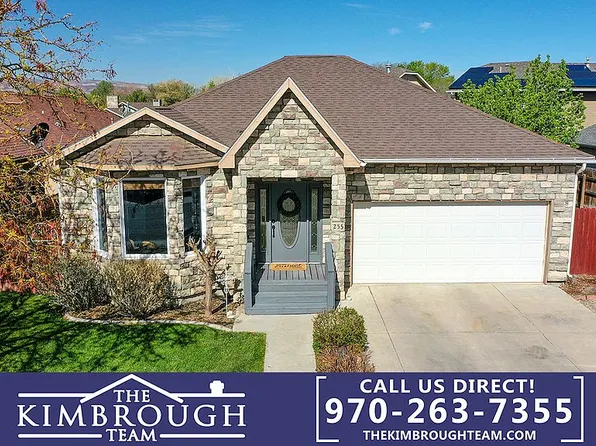 255 Westwater Cir, Fruita, CO 81521