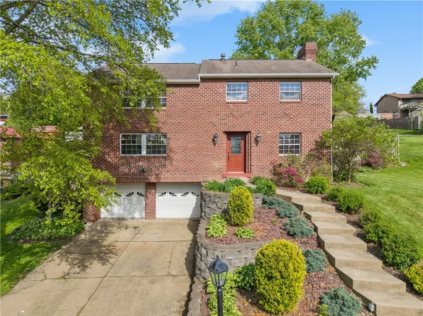 3 Patricia St, Charleroi, PA 15022