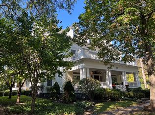 17 Sibley Pl UNIT 3, Rochester, NY 14607