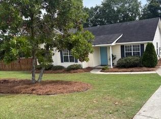 141 Sudlow Ridge Rd, North Augusta, SC 29841