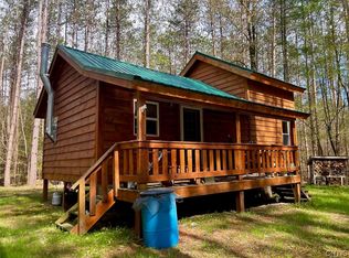 Off Co Rte #17, Bernhards Bay, NY 13028