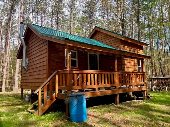 Off Co Rte #17, Bernhards Bay, NY 13028