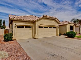 740 W Sandra Ter, Phoenix, AZ 85023