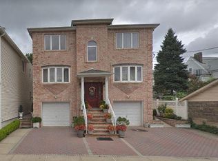 512 Warren St #2, Harrison, NJ 07029