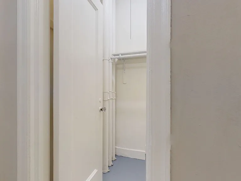 Closet