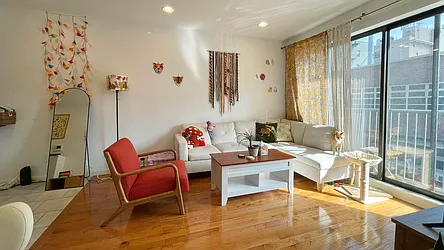 Rented by Strivers Management Group Corp (Brokerage)