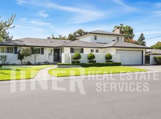 4608 Thor Way, Sacramento, CA