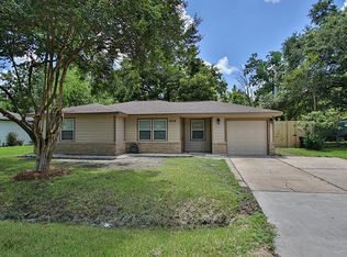 6319 Tulsa Rd, Houston, TX 77092