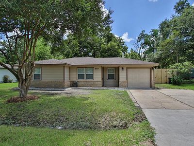 6319 Tulsa Rd, Houston, TX, 77092