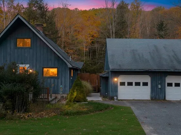 1269 Woodman Hill Road, Minot, ME 04258