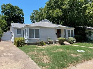 4013 Windsor Ave, Waco, TX 76708