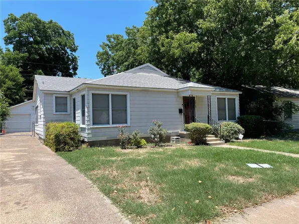 4013 Windsor Ave, Waco, TX 76708