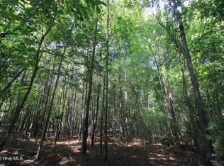 0 Crowatan Trail, Carthage, NC 28327