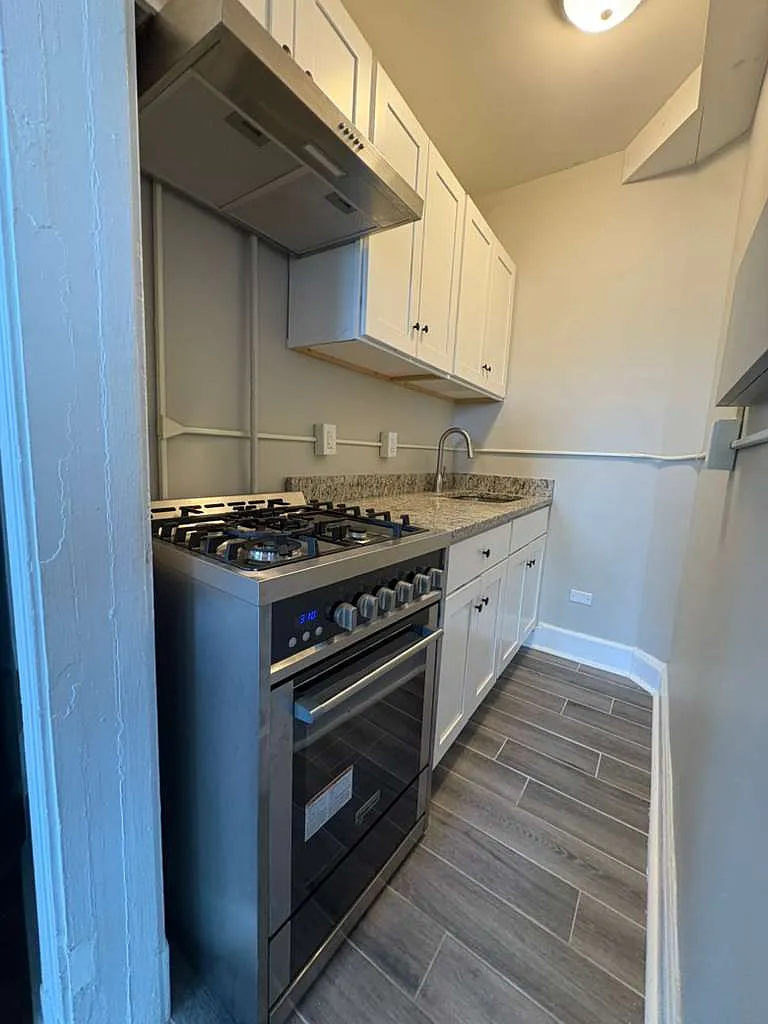 1 bed, $1,650 — Photo 4
