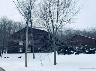 233 Evergreen Dr #233, Waterville, ME 04901
