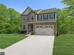 1113 Many Ln, Bel Air, MD 21014