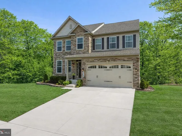 1113 Many Ln, Bel Air, MD 21014