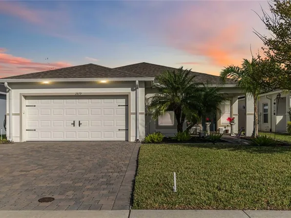 2879 PARKFIELD ROAD, ST CLOUD, FL 34772