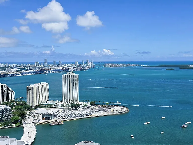 951 Brickell Ave #4308 — Photo 1
