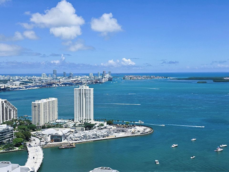 1st image of 951 Brickell Avenue #4308