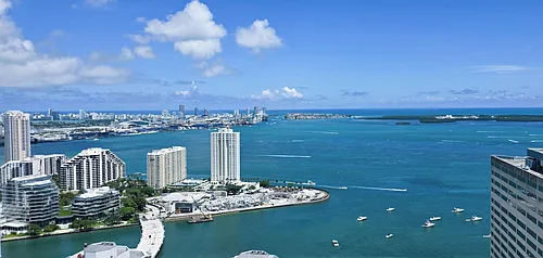 951 Brickell Ave Photo 1