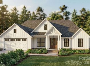 434 E 10th St, Oakboro, NC 28129