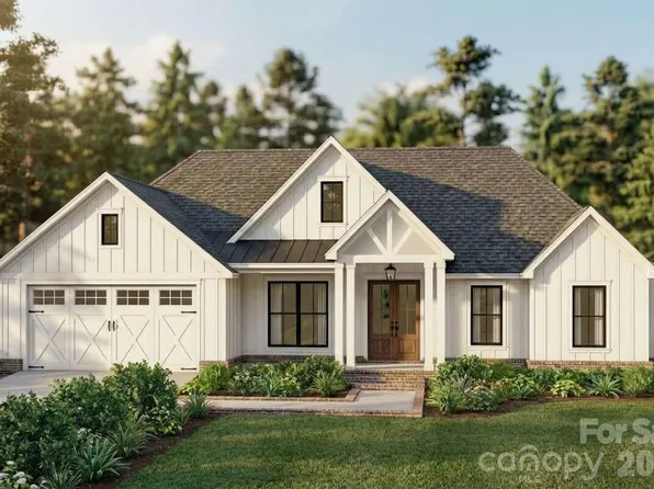 0 E 10th St, Oakboro, NC 28129