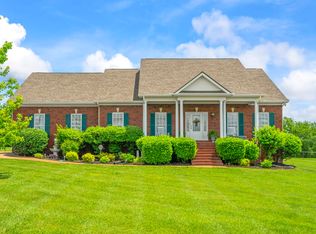 1006 Kamber Leigh Dr, Cedar Hill, TN 37032