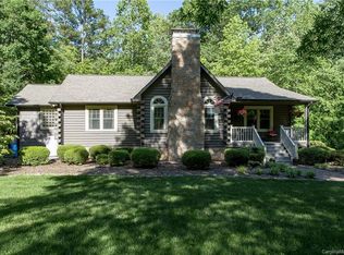 2320 Pecan Dr, Albemarle, NC 28001